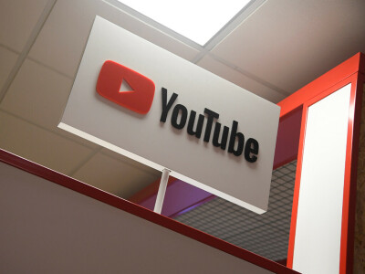 YouTube blocks Russian parliament channel, drawing ire from officials