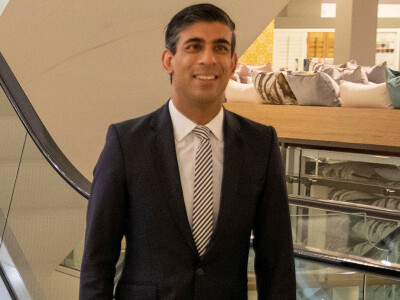 UK Labour Party calls on Sunak to explain offshore trusts claim