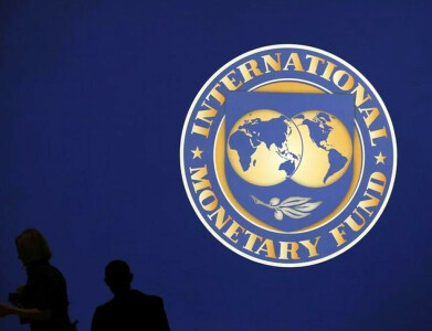 IMF says 'very concerned' about Sri Lanka's ongoing economic crisis