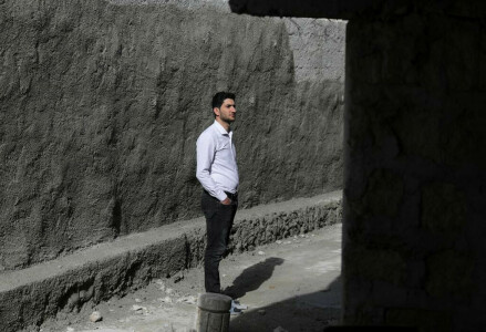 Syria gas attack victim, awaiting justice, say impunity fuels war crimes