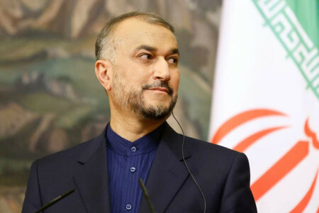 Iran wants U.S. to show goodwill by lifting some sanctions prior to nuclear deal