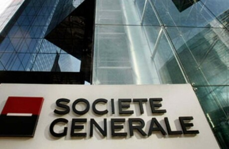 French bank Societe Generale to exit Russia