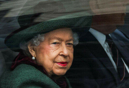 Queen Elizabeth says COVID left &lsquo;one very tired and exhausted&rsquo;