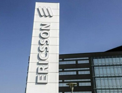 Ericsson suspends all business in Russia