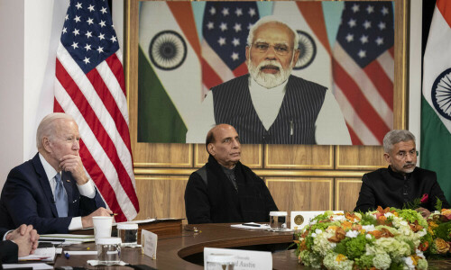 Biden, Modi discuss Ukraine war as Indian response raises concern