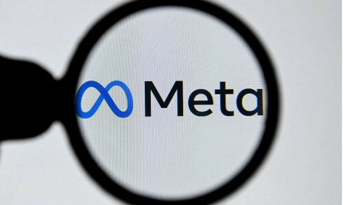 Meta tests sale of virtual goods in metaverse