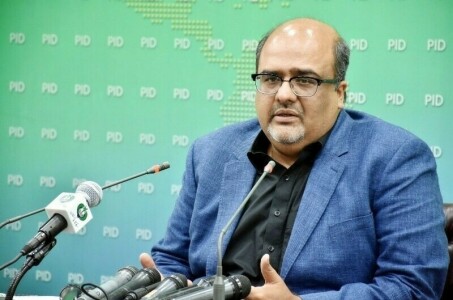 IHC suspends FIA's order to add Shehzad Akbar, Shahbaz Gill on no-fly list