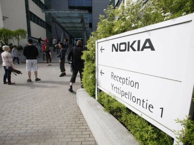 Nokia to quit Russian market