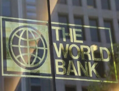 World Bank to send Ukraine $1.5bn as food, energy prices spike