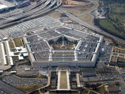 Pentagon asks top 8 US weapons makers to meet on Ukraine