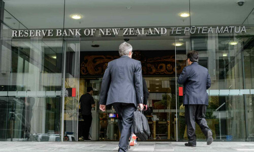 New Zealand&rsquo;s central bank raises interest rates to 1.50%