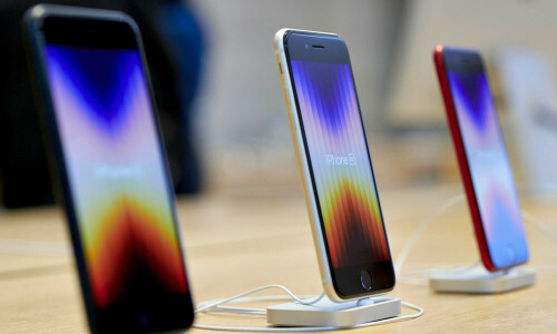iPhone, Macbook makers halt Shanghai production over Covid