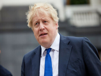 UK&rsquo;s Johnson did not break COVID laws &lsquo;with malice&rsquo;, minister says