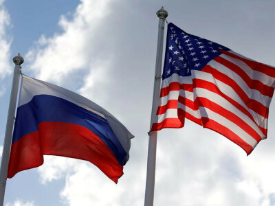 Russia warns US of 'consequences' of Ukraine military aid: reports