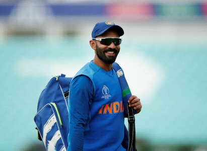 India return on mind, Karthik continues to sizzle for Bangalore