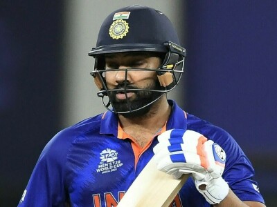Rohit not giving up despite Mumbai&rsquo;s sixth IPL defeat on the trot