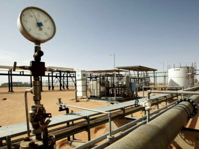 Libya oil firm announces closure of major oil field