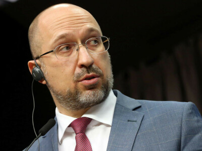 Ukrainian forces will &lsquo;fight to the end&rsquo; in Mariupol: PM