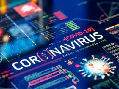 US announces global Covid summit May 12