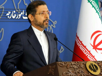 Iran blames US for delays to revive nuclear deal
