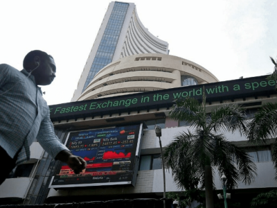 Indian shares slide on worries over new turn in Russia-Ukraine crisis