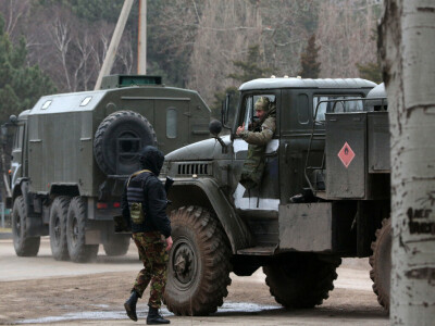 Mariupol may fall within days, European official says