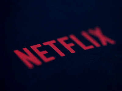 Netflix subscribers fall for first time in a decade, shares plunge 24%