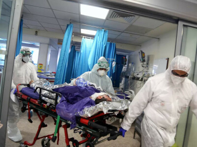 Shanghai Covid death toll rises to 17