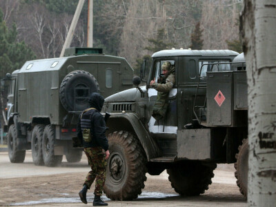 Ukraine gets warplanes as Mariupol officer warns facing &lsquo;last days&rsquo;