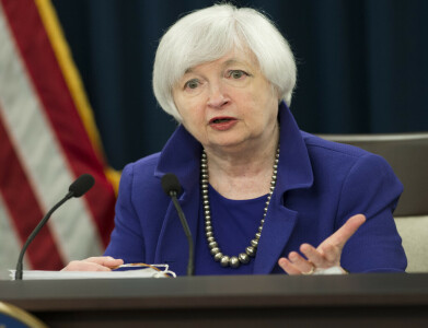 Treasury&rsquo;s Yellen, ECB&rsquo;s Lagarde express disapproval to Russian official at G20 meeting