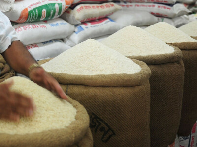 Asia Rice: India, Vietnam export rates fall on rising supplies