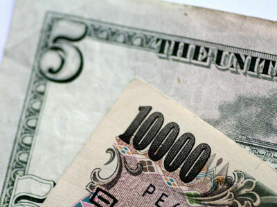 Japan, US likely discussed joint yen-buying intervention