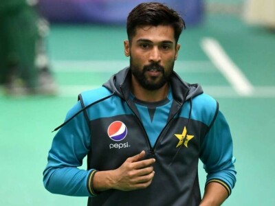 Ex-Pakistan paceman Mohammad Amir signs for Gloucestershire