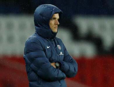 Tuchel says Chelsea&rsquo;s home form must improve