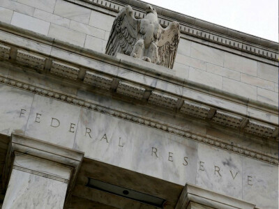Fed seen going big and then bigger on rate hikes ahead