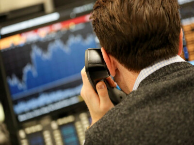 Wall Street, oil slide, dollar jumps as investors eye rate hikes