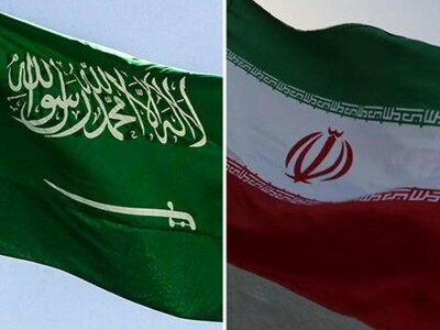 Iran-Saudi talks resume in Iraq