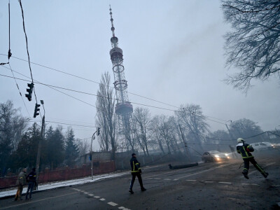 Russia has resumed offensive against Ukrainian forces in Mariupol&rsquo;s Azovstal: Ukrainian official