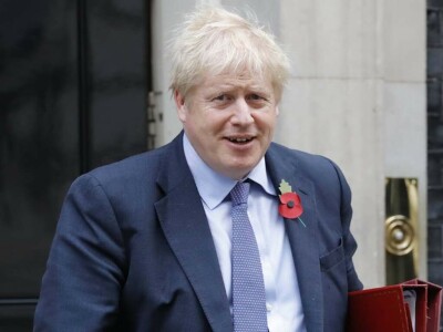 UK confirms supply of vehicles, drones and anti-tank weapons to Ukraine