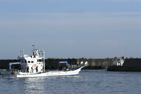 Child confirmed dead as Japan boat accident toll rises to 11
