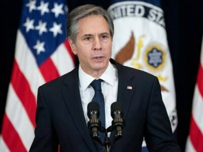 US&rsquo;s Blinken says Russia is failing in its war aims, Ukraine succeeding