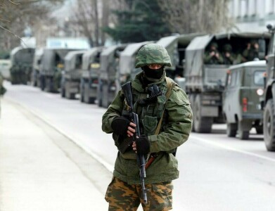 War in Ukraine: Latest developments