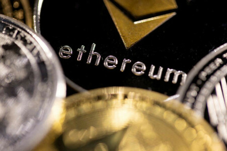 Cryptoverse: Ether prepares for epic &lsquo;merge&rsquo; in quest to eclipse bitcoin
