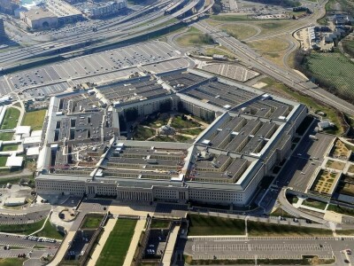 Pentagon spokesman says Russia already weakened after war in Ukraine