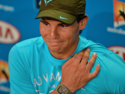 Nadal to make injury return at Madrid Open