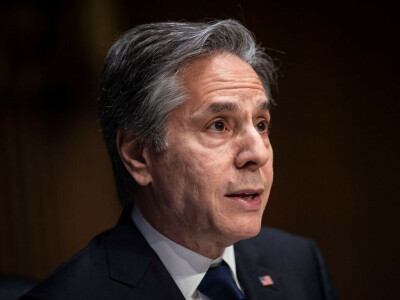US, Ukraine &lsquo;largely aligned&rsquo; on Ukraine defense needs, Blinken says
