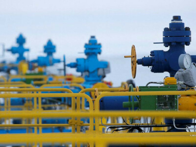 Russia cuts Poland, Bulgaria gas over Ukraine