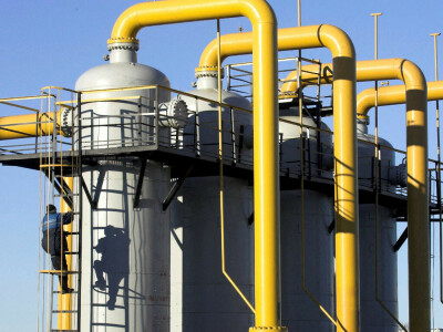 EU vows &lsquo;coordinated response&rsquo; to Russia gas stoppage
