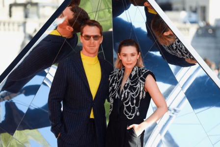 Benedict Cumberbatch returns for &lsquo;riot&rsquo; in multiverse &lsquo;Dr Strange&rsquo;