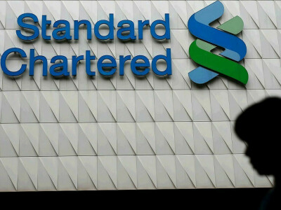 StanChart profit beats estimates, flags bullish outlook on rising rates